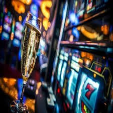 Filipino player on mobile phone accessing phtaya live casino from home