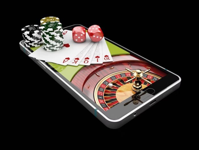 Slot machine games available on phtaya for Philippine players