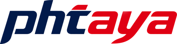 phtaya online gaming platform logo
